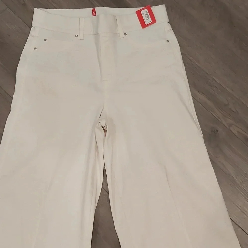 Spanx jeans